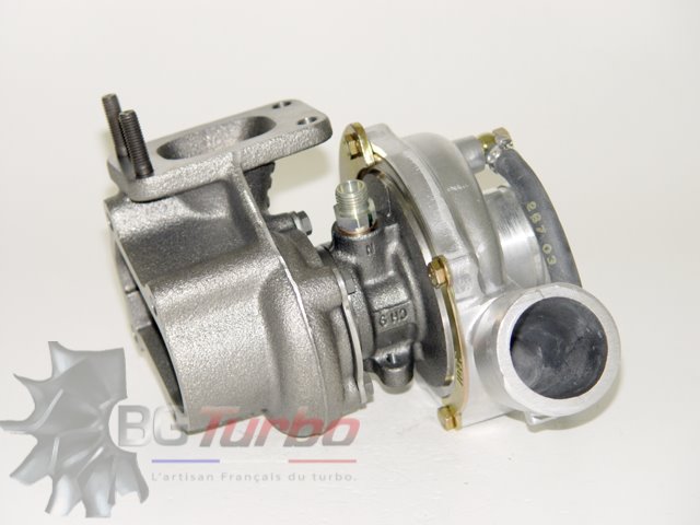 TURBOCHARGER NEUF ORIGINE IVECO-SOFIM DAILY 2.8 TD 2.8CR-S2000 53039880075
